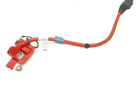 Positive cable (battery)