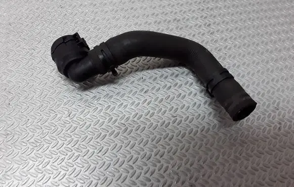 Audi A3 S3 A3 Sportback 8P Engine coolant pipe/hose 1K0122291H