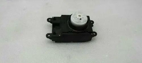 BMW 6 E63 E64 On-board computer control switch 6944884
