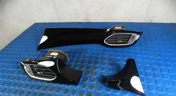 Opel Astra K Dashboard side air vent grill/cover trim 421283275 39079556 39079603