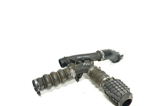 Peugeot 5008 Intercooler hose/pipe 9678406580