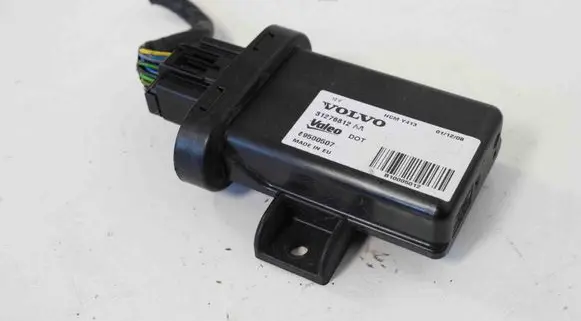 Volvo XC60 Light module LCM 31276812
