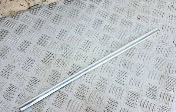 Audi Cabriolet B3 8G Rear door glass trim molding