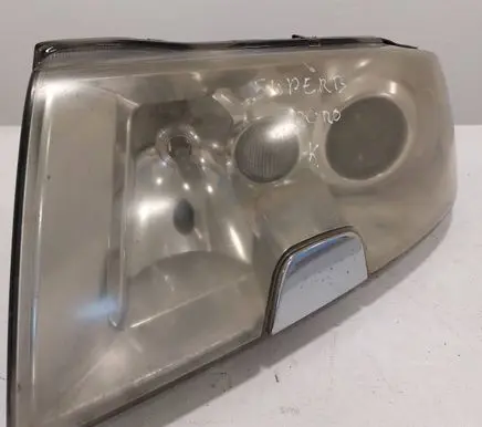 Skoda Superb B5 (3U) Headlight/headlamp 24675300