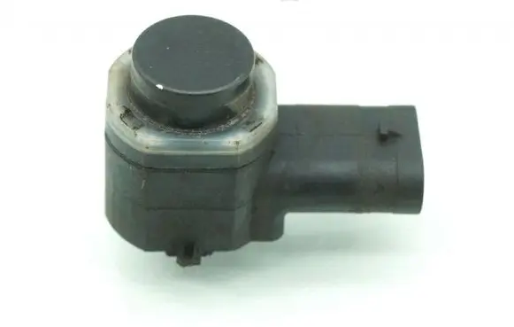 Ford Transit Custom Parking PDC control unit/module GK2T-15K859-EA