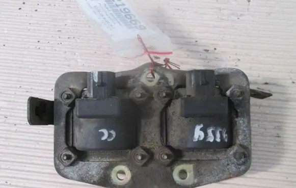 Fiat 500 Cinquecento High voltage ignition coil