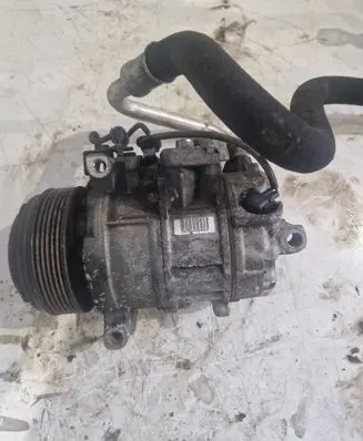 BMW 1 E81 E87 Air conditioning (A/C) compressor (pump) 6987862