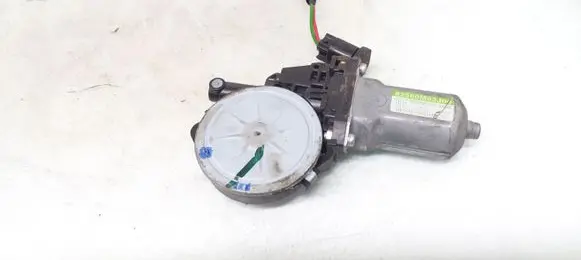 Nissan Pixo Front door window regulator motor SR2621003400