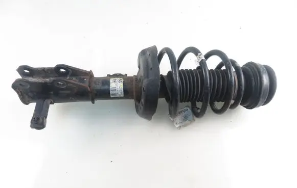 Opel Insignia A Front shock absorber with coil spring 13245967
