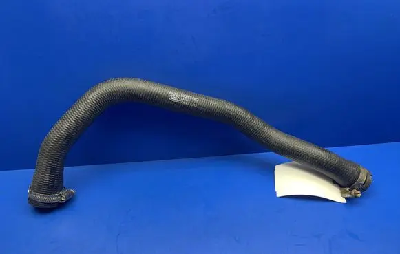 Land Rover Range Rover Sport L320 Engine coolant pipe/hose AH229F287AC