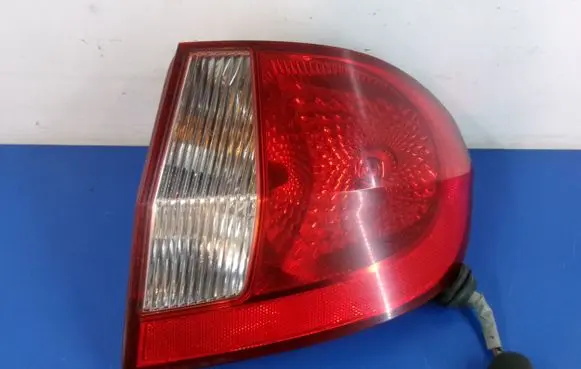 Hyundai Getz Rear/tail lights 92402-1C5XX