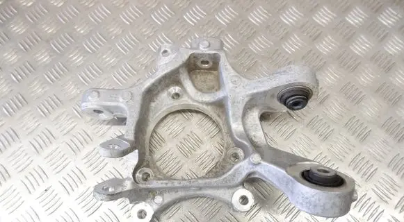 Hyundai Ioniq 5 Rear wheel hub 22E01DB0493