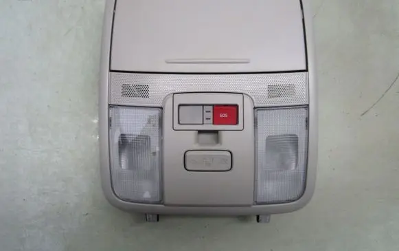 KIA Soul Front seat light 928XXM6XXX