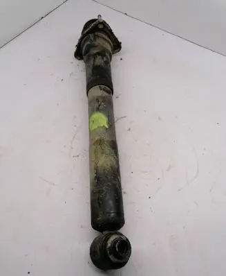 Rear shock absorber/damper
