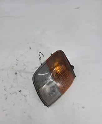 Mitsubishi Pajero Front indicator light 