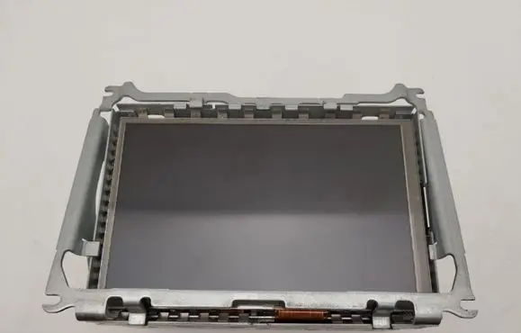 Jaguar XF Screen/display/small screen FX2310E889AD