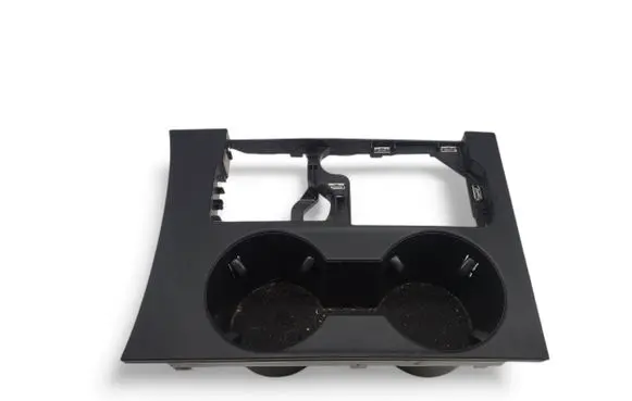 Volkswagen Atlas Cup holder front 3CN864263F 3CN862535 3CN864263C