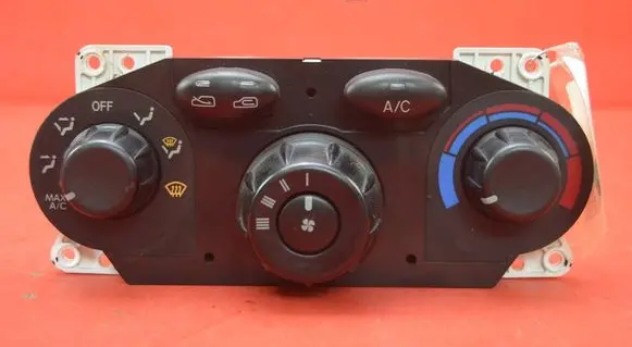 Hyundai Santa Fe Climate control unit 97250-26XXX