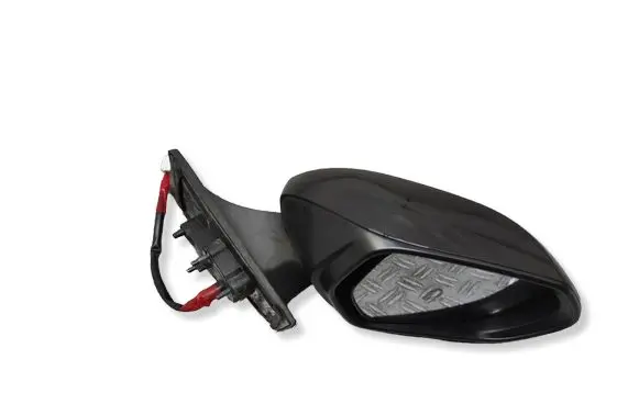 Toyota Prius (XW50) Front door electric wing mirror E4044690