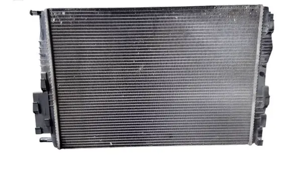 Renault Scenic II - Grand scenic II Coolant radiator 8200325007