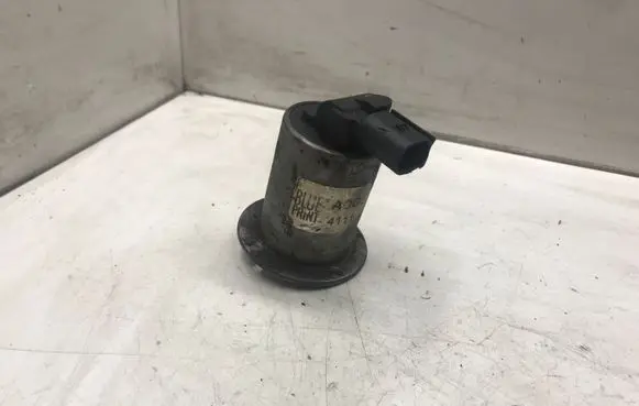 Hyundai Sonata EGR valve ADG07235 4105TTT2