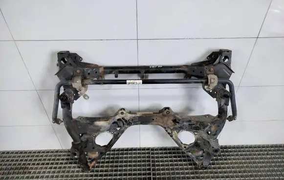Front subframe