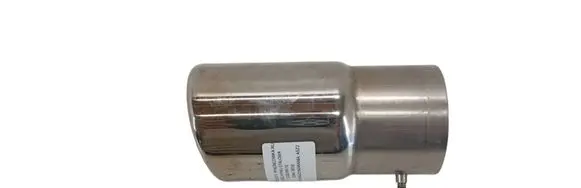 Volkswagen Beetle A5 Exhaust gas pipe 5C5071911C