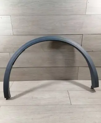 Volkswagen Touareg II Rear arch trim 760853818C