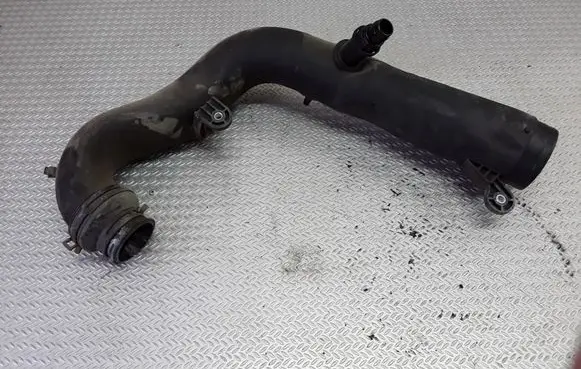 Volkswagen Golf V Turbo air intake inlet pipe/hose 1K0129654K 446143602
