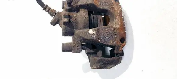 Dacia Logan II Front brake caliper 