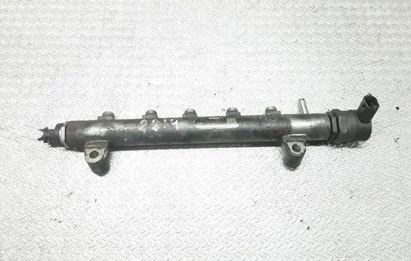 Chevrolet Lacetti Fuel main line pipe 0445214106 96440398