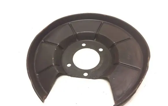 Volvo XC70 Rear brake disc plate dust cover 6G912K302A