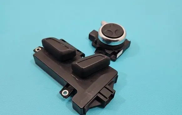 Audi A6 S6 C7 4G Seat control switch 8K0959747C IMPRK1494863