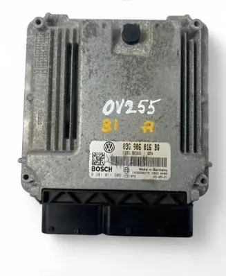 Engine control unit/module