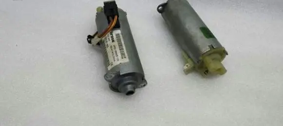 Jaguar S-Type Seat adjustment motor C2C29234