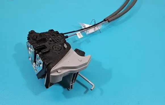Hyundai Kona I Rear door lock 81420-J9000 IMPRK1450287