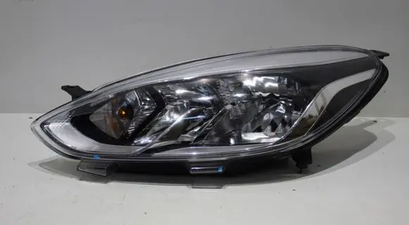 Ford Fiesta Headlight/headlamp
