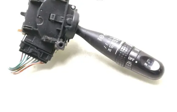 Toyota Corolla E120 E130 Wiper control stalk 173647