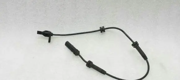 BMW 1 F20 F21 ABS brake wheel speed sensor 6791223