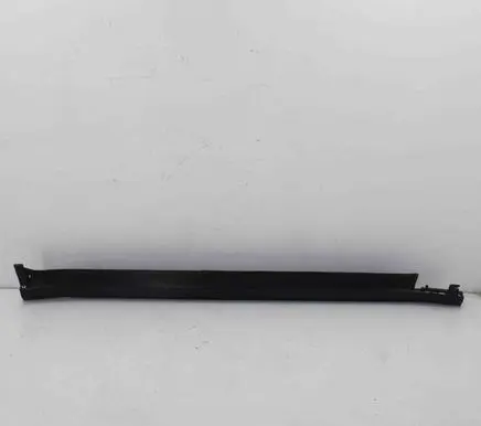 BMW iX3 G08 Sill 8498782 8498662