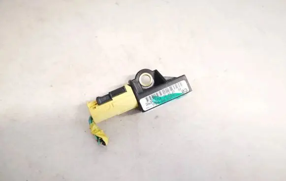 Honda Civic Airbag deployment crash/impact sensor 77970snaa320m1 77970-sna-a320-m1