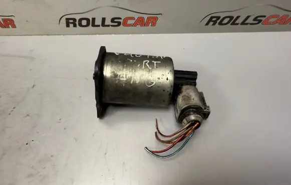 Volvo S40, V40 EGR valve 7700107471 72281843 8200360200