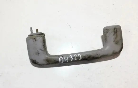 Mitsubishi Grandis Front interior roof grab handle