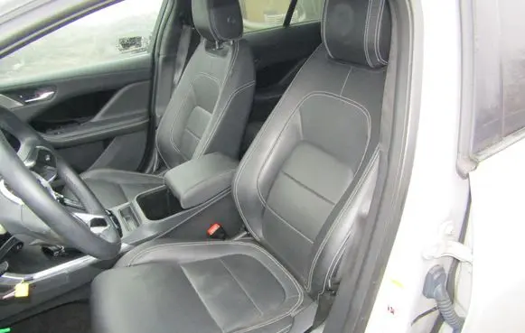 Chevrolet Meriva Other seats 