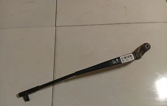 Volkswagen Sharan Front wiper blade arm 7M3955410B