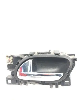 Citroen C3 Picasso Rear door interior handle 9683446177 9683446877