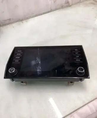 Skoda Karoq Head up display screen 565919605