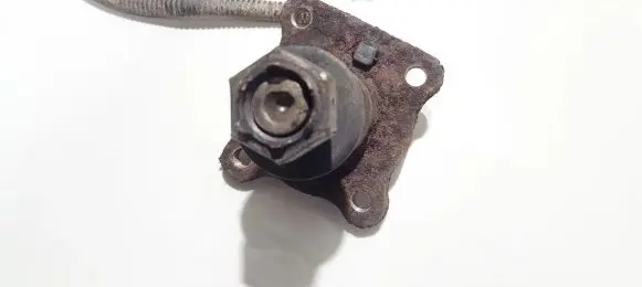 Ford Focus Stub axle 