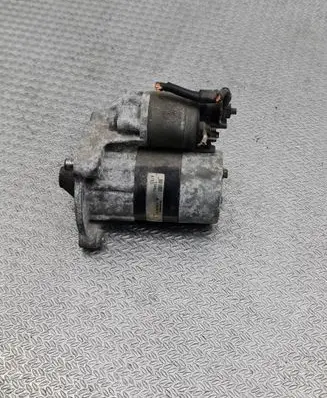 Citroen C2 Starter motor 9658308780 TS8E2 2258RL