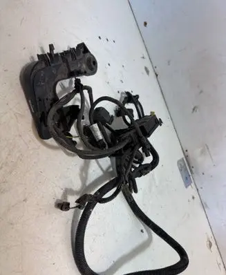 BMW 5 F10 F11 Engine installation wiring loom 7592529 E28344